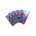 Gamegenic Magic: The Gathering Secrets of Strixhaven Premium Art Sleeves - Rootha, Mastering the Moment - 5