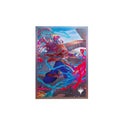 Gamegenic Magic: The Gathering Secrets of Strixhaven Premium Art Sleeves - Rootha, Mastering the Moment - 4