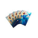 Gamegenic Magic: The Gathering Secrets of Strixhaven Premium Art Sleeves - Zimone, Infinite Analyst - 5