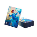 Gamegenic Magic: The Gathering Secrets of Strixhaven Premium Art Sleeves - Zimone, Infinite Analyst - 6