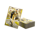 Gamegenic - Magic: The Gathering Secrets of Strixhaven Premium Art Sleeves - Killian, Decisive Mentor - 6