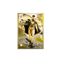 Gamegenic - Magic: The Gathering Secrets of Strixhaven Premium Art Sleeves - Killian, Decisive Mentor - 4