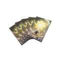 Gamegenic Magic: The Gathering Secrets of Strixhaven Premium Art Sleeves - White Mana - 5
