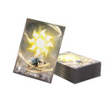 Gamegenic Magic: The Gathering Secrets of Strixhaven Premium Art Sleeves - White Mana - 6