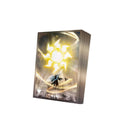 Gamegenic Magic: The Gathering Secrets of Strixhaven Premium Art Sleeves - White Mana - 3