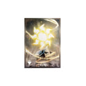 Gamegenic Magic: The Gathering Secrets of Strixhaven Premium Art Sleeves - White Mana - 4