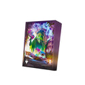 Gamegenic - Magic: The Gathering Secrets of Strixhaven Premium Art Sleeves - Dina, Essence Brewer - 3