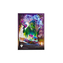 Gamegenic - Magic: The Gathering Secrets of Strixhaven Premium Art Sleeves - Dina, Essence Brewer - 4