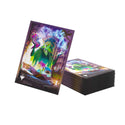 Gamegenic - Magic: The Gathering Secrets of Strixhaven Premium Art Sleeves - Dina, Essence Brewer - 6