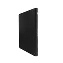 Gamegenic - Magic: The Gathering Secrets of Strixhaven Prime 18-Pocket Zip-Up Album  - Black/Green - 5