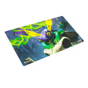 Gamegenic Magic: The Gathering Secrets of Strixhaven Prime Playmat - Bogwater Lumaret - 1