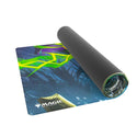 Gamegenic Magic: The Gathering Secrets of Strixhaven Prime Playmat - Bogwater Lumaret - 3