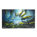 Gamegenic Magic: The Gathering Secrets of Strixhaven Prime Playmat - Deathcap Glade - 1