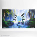 Gamegenic Magic: The Gathering Secrets of Strixhaven Prime Playmat - Dreamroot Cascade - 1