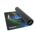 Gamegenic Magic: The Gathering Secrets of Strixhaven Prime Playmat - Dreamroot Cascade - 4