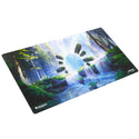 Gamegenic Magic: The Gathering Secrets of Strixhaven Prime Playmat - Dreamroot Cascade - 2
