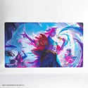 Gamegenic Magic: The Gathering Secrets of Strixhaven Prime Playmat - Harmonized Trio - 1