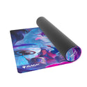 Gamegenic Magic: The Gathering Secrets of Strixhaven Prime Playmat - Harmonized Trio - 3