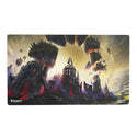 Gamegenic Magic: The Gathering Secrets of Strixhaven Prime Playmat - Shattered Sanctum - 1