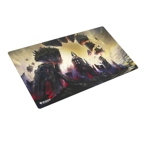 Gamegenic Magic: The Gathering Secrets of Strixhaven Prime Playmat - Shattered Sanctum - Gathering Games
