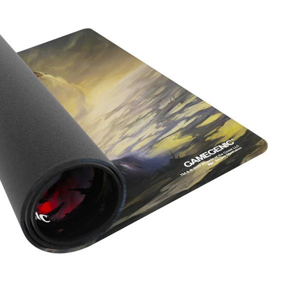 Gamegenic Magic: The Gathering Secrets of Strixhaven Prime Playmat - Shattered Sanctum - 5