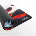 Gamegenic Magic: The Gathering Secrets of Strixhaven Prime Playmat - Stormcarved Coast - 5