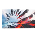 Gamegenic Magic: The Gathering Secrets of Strixhaven Prime Playmat - Stormcarved Coast - 1