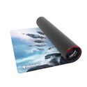 Gamegenic Magic: The Gathering Secrets of Strixhaven Prime Playmat - Stormcarved Coast - 4