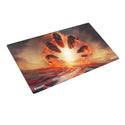 Gamegenic - Magic: The Gathering Secrets of Strixhaven Prime Playmat - Sundown Pass - 2