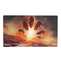 Gamegenic - Magic: The Gathering Secrets of Strixhaven Prime Playmat - Sundown Pass - 1