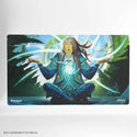 Gamegenic - Magic: The Gathering Secrets of Strixhaven Prime Playmat - Tam, Observant Sequencer - 1