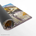Gamegenic Magic: The Gathering Secrets of Strixhaven Shiny Playmat - Faction related 1 - 5