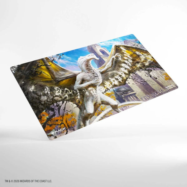 Gamegenic Magic: The Gathering Secrets of Strixhaven Shiny Playmat - Faction related 1 - 3