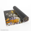 Gamegenic Magic: The Gathering Secrets of Strixhaven Shiny Playmat - Faction related 1 - 4