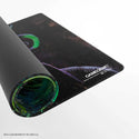 Gamegenic - Magic: The Gathering Secrets of Strixhaven Shiny Playmat - Witherbloom, the Balancer - 5