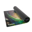 Gamegenic - Magic: The Gathering Secrets of Strixhaven Shiny Playmat - Witherbloom, the Balancer - 4