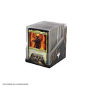 Gamegenic - Magic: The Gathering The Hobbit 100+ XL Bastion Deck Box - My Precious - Gathering Games