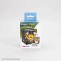 Gamegenic - Magic: The Gathering The Hobbit 100+ XL Bastion Deck Box - My Precious - Gathering Games