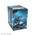 Gamegenic - Magic: The Gathering The Hobbit 100+ XL Soft Dynacrate - Riddles in the Dark - Gathering Games