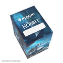 Gamegenic - Magic: The Gathering The Hobbit 100+ XL Soft Dynacrate - Riddles in the Dark - Gathering Games