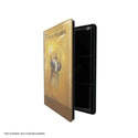 Gamegenic - Magic: The Gathering The Hobbit 18-Pocket Zip-Up Album - Gandalf, Goblin's Bane/The Lord of the Eagles - Gathering Games