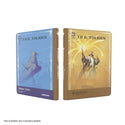 Gamegenic - Magic: The Gathering The Hobbit 18-Pocket Zip-Up Album - Gandalf, Goblin's Bane/The Lord of the Eagles - Gathering Games