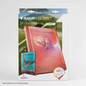 Gamegenic - Magic: The Gathering The Hobbit 18-Pocket Zip-Up Album - The Arkenstone/Smaug, Worm of Dread - 2