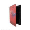Gamegenic - Magic: The Gathering The Hobbit 18-Pocket Zip-Up Album - The Arkenstone/Smaug, Worm of Dread - 5