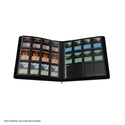 Gamegenic - Magic: The Gathering The Hobbit 24-Pocket Zip-Up Album - Landscape 1 - Gathering Games