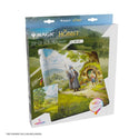 Gamegenic - Magic: The Gathering The Hobbit 24-Pocket Zip-Up Album - Landscape 1 - Gathering Games
