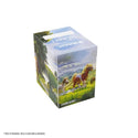 Gamegenic - Magic: The Gathering The Hobbit 80+ Soft Crate - Leaving Hobbiton/Troop of Ponies - Gathering Games