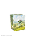 Gamegenic - Magic: The Gathering The Hobbit 80+ XL Bastion 80+ XL Deck Box - The Shire - 3
