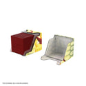 Gamegenic - Magic: The Gathering The Hobbit 80+ XL Bastion Deck Box - Smaug the Golden - Gathering Games