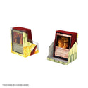 Gamegenic - Magic: The Gathering The Hobbit 80+ XL Bastion Deck Box - Smaug the Golden - Gathering Games